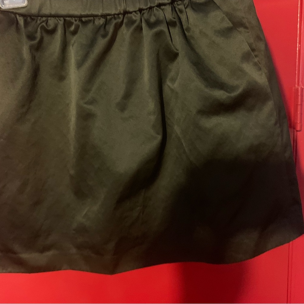 WOMENS MADEWELL GOLF SKIRT